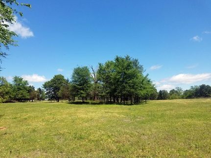Recreational Property in Pushmataha County, Oklahoma