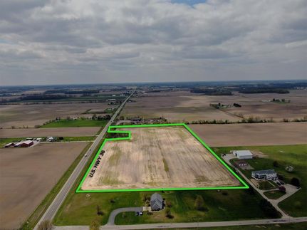 Farm and Ranch in Henry County, Indiana