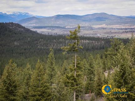Recreational Property in Sanders County, Montana