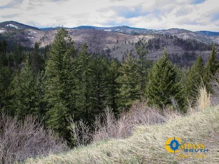 Land in Sanders County, Montana