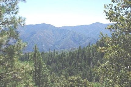 Farm and Ranch in Siskiyou County, California