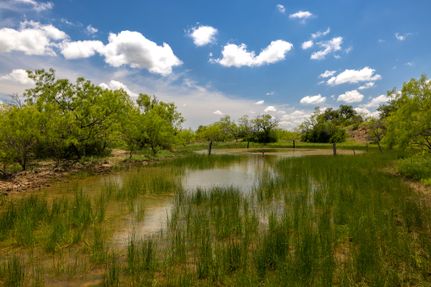 House in Eastland County, Texas