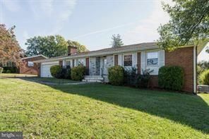 Recreational Property in Culpeper County, Virginia