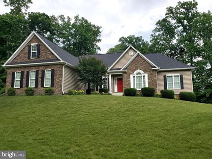 Land in Culpeper County, Virginia