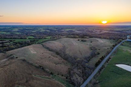 Recreational Property in Decatur County, Iowa