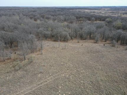 Undeveloped Land in Creek County, Oklahoma