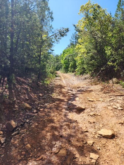 Farm and Ranch for sale in Le Flore County, Oklahoma