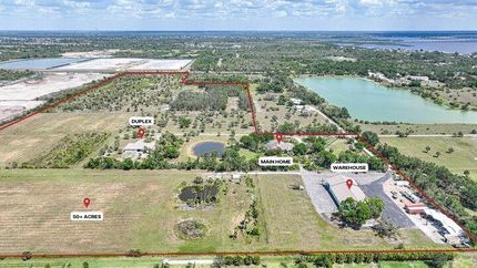 Land in Charlotte County, Florida