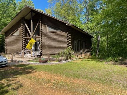 Recreational Property in Hardeman County, Tennessee