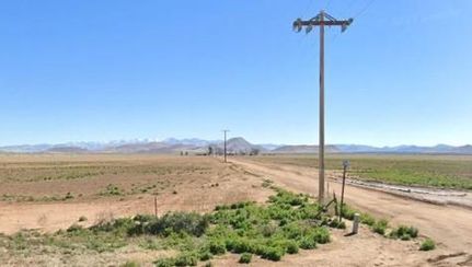 Homesite for sale in Cochise County, Arizona
