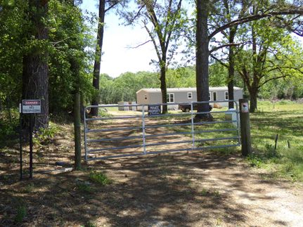 Land for sale in Marion County, Alabama