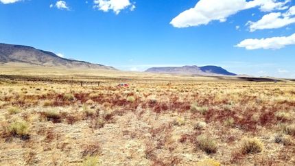 Undeveloped Land in Costilla County, Colorado