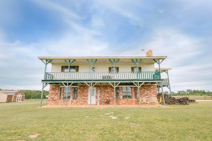 Farm and Ranch in Bowie County, Texas