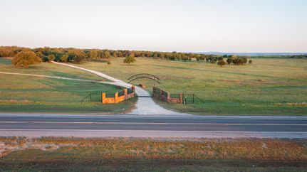 Hunting Property in Stephens County, Texas