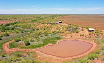 Land in Dickens County, Texas