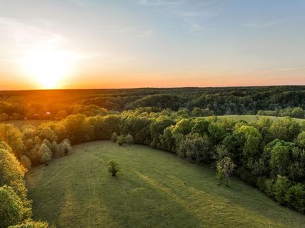 Farm and Ranch in Williamson County, Tennessee