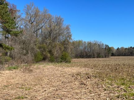 Land in Chatham County, North Carolina