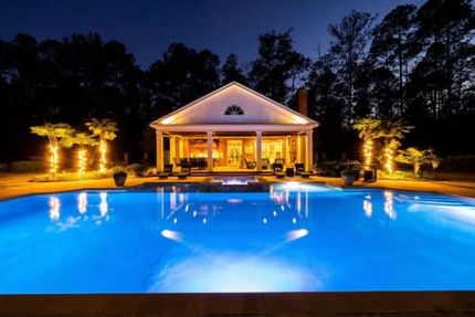 House in Thomas County, Georgia