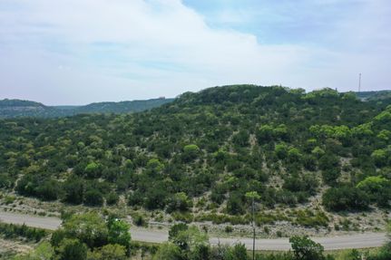 Farm and Ranch in Bandera County, Texas