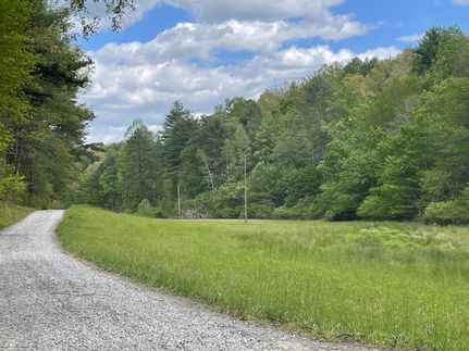 Recreational Property in Cherokee County, North Carolina