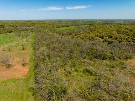 Undeveloped Land in Pottawatomie County, Oklahoma