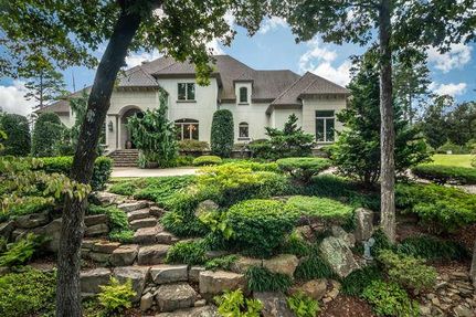 House in Pulaski County, Arkansas