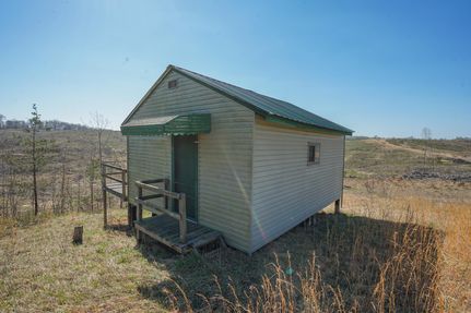 Farm and Ranch in Jackson County, Ohio