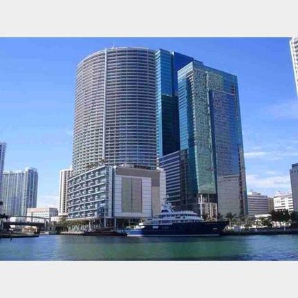 Oceanfront Property in Miami-Dade County, Florida