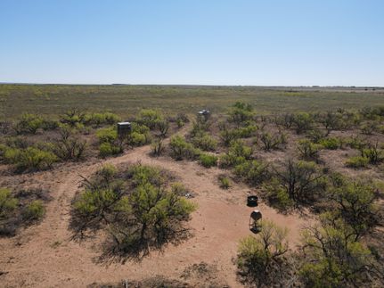 Commercial Property in Crosby County, Texas