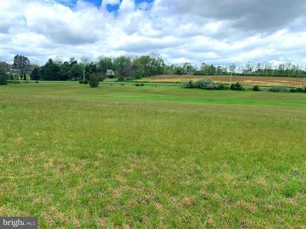 Farm and Ranch in Hampshire County, West Virginia