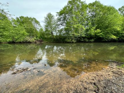 Horse Property in Cherokee County, Alabama
