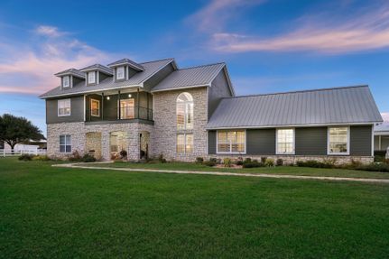 Timberland Property in Waller County, Texas