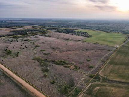 Recreational Property in Kingman County, Kansas