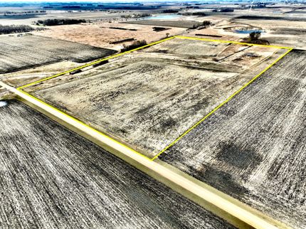 Land in Brown County, Minnesota