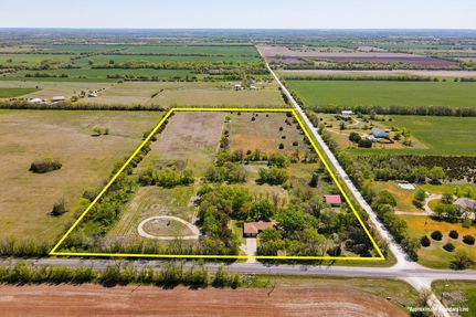 Farm and Ranch in Butler County, Kansas