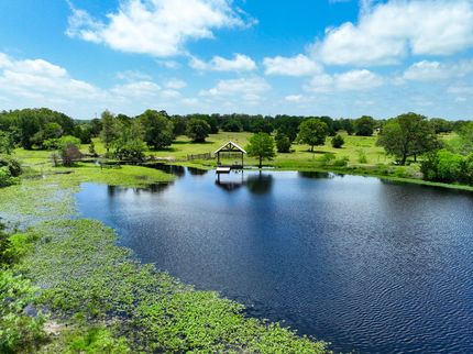 Timberland Property in Fayette County, Texas
