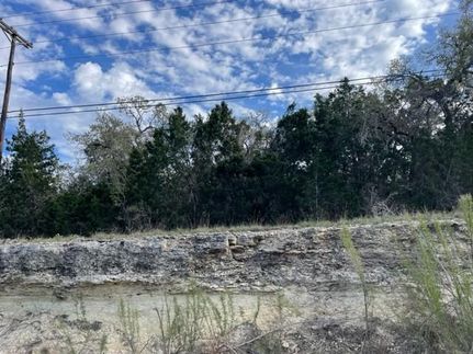 Undeveloped Land for sale in Comal County, Texas