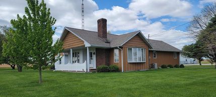 Farm and Ranch in Daviess County, Indiana