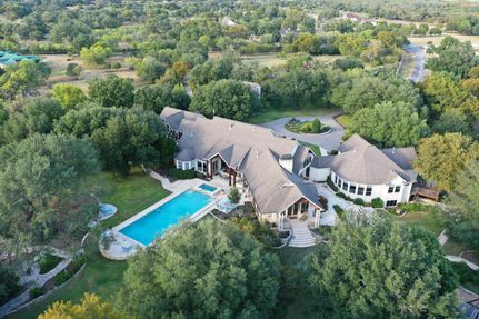 Farm and Ranch in Hays County, Texas