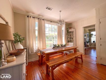 Land in Dallas County, Alabama