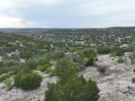 Recreational Property in Edwards County, Texas