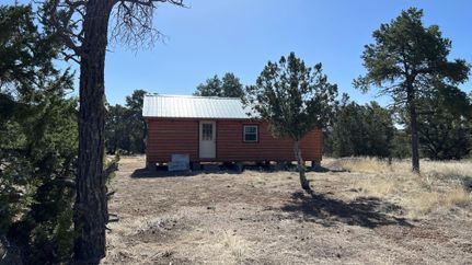 Farm and Ranch in Cibola County, New Mexico