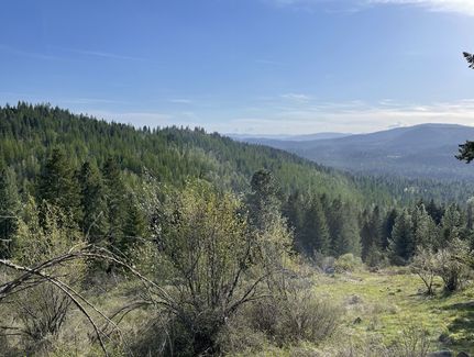 Recreational Property in Stevens County, Washington