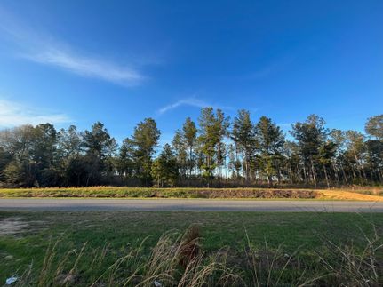 Farm and Ranch in Crenshaw County, Alabama