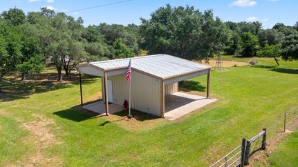 Farm and Ranch in Colorado County, Texas
