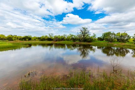 Farm and Ranch in Taylor County, Texas