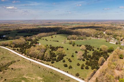 Land in Wright County, Missouri