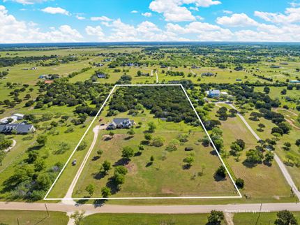 Horse Property in McLennan County, Texas