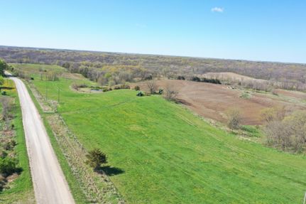 Land in Wayne County, Iowa