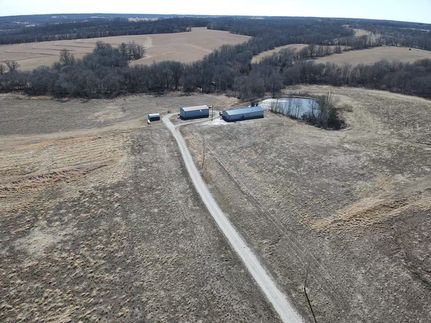 Farm and Ranch in Wapello County, Iowa